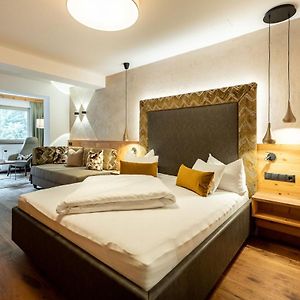 Deluxe Kamer met een King Size Bed